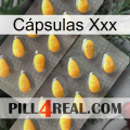 Cápsulas Xxx cialis2